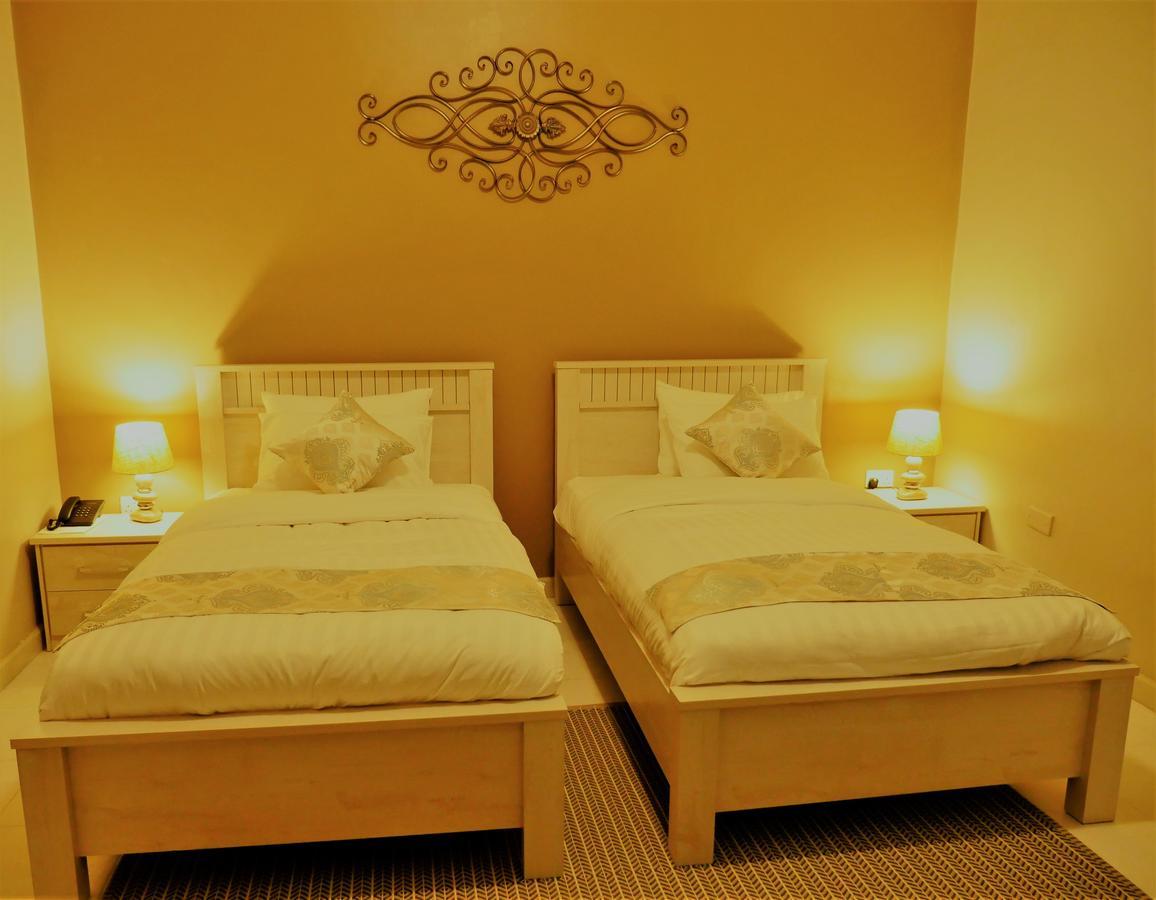 מלון קמפאלה Ivory Castle Limited מראה חיצוני תמונה