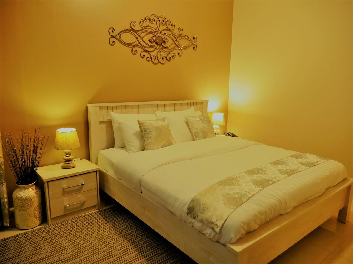 מלון קמפאלה Ivory Castle Limited מראה חיצוני תמונה